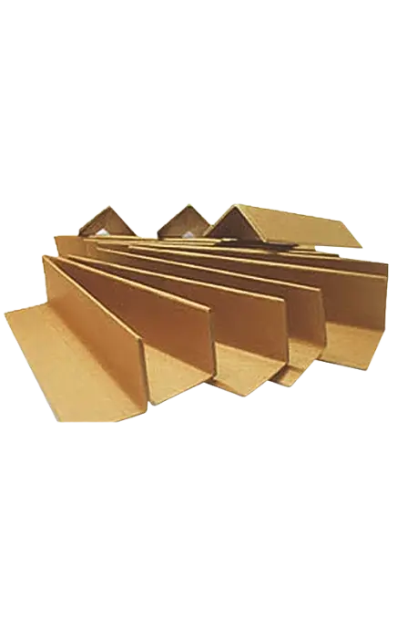 Imagem da Cantoneira de Papelão