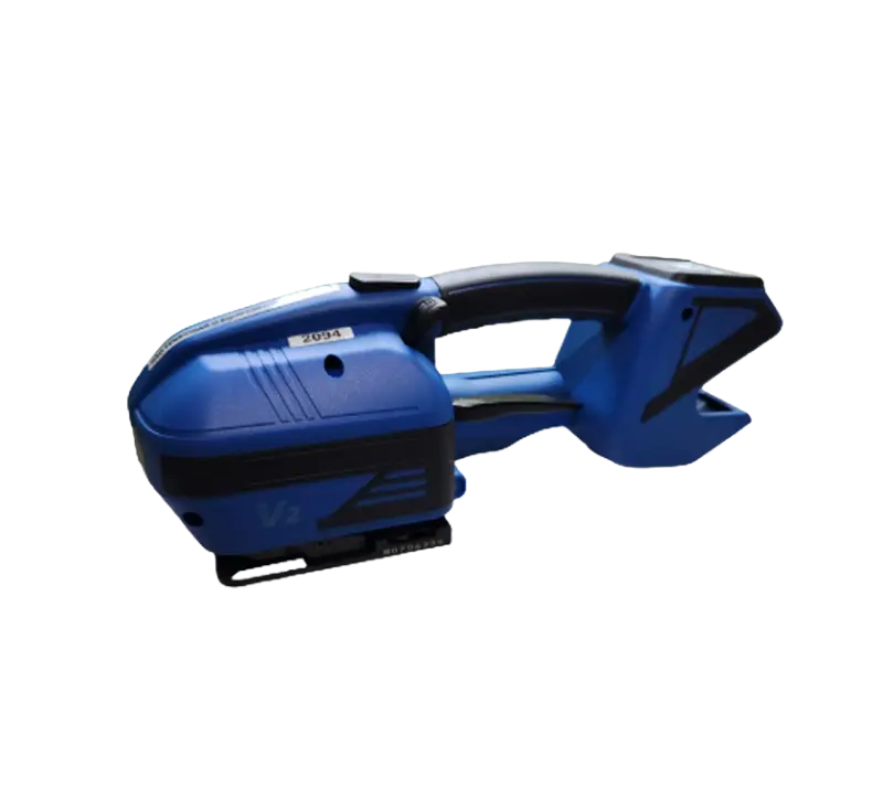 Imagem da Máquina de Arquear J50 V2