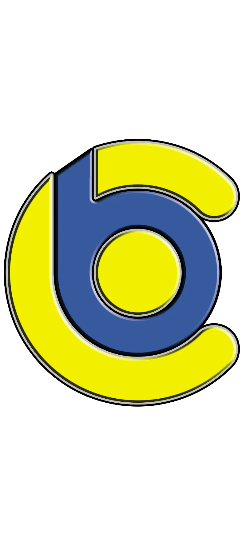 Imagem da Logo da BellaCamp na Home