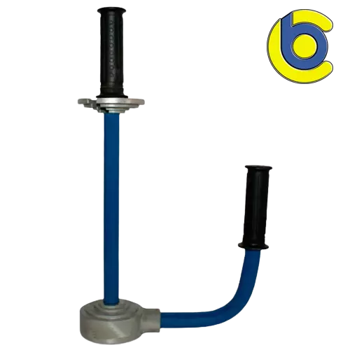 Aplicador para Filme Stretch