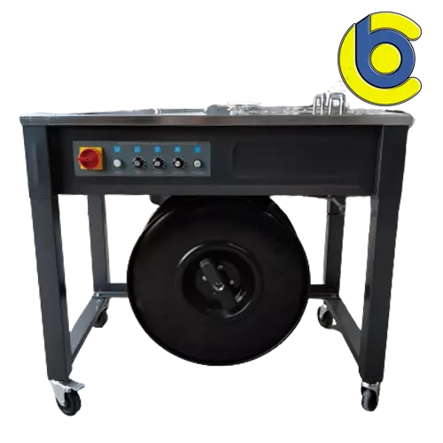 Máquina Arquear Semi Automática