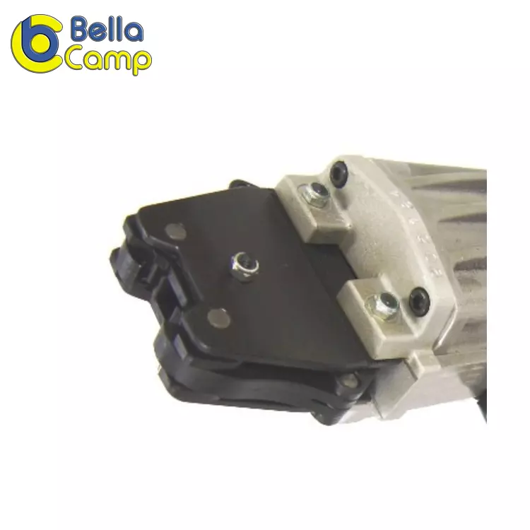 Vantagens Esticador e Selador Pneumático