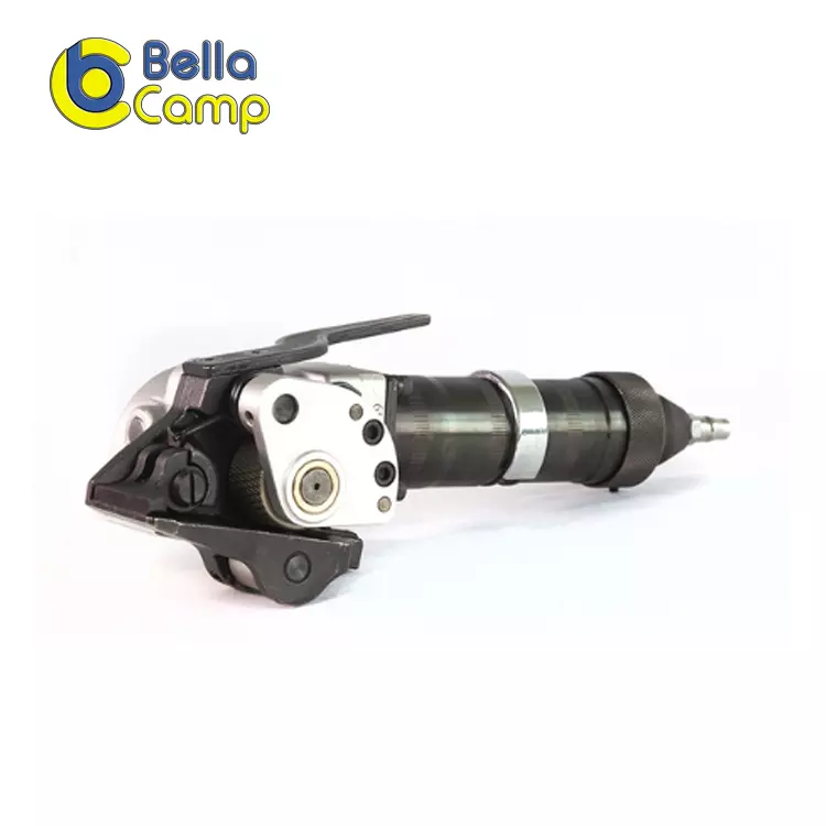 Vantagens Esticador e Selador Pneumático 1