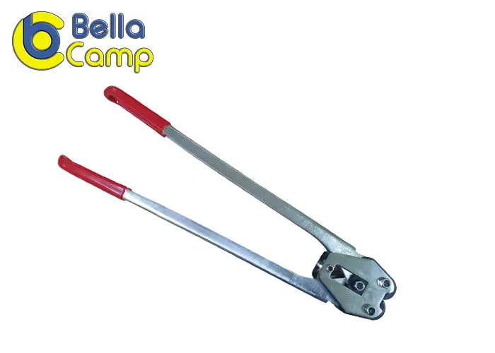 Vantagens Esticadores e Seladores PET 4