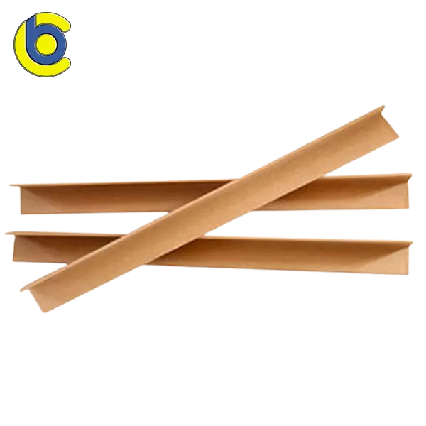 Cantoneira de Papelão